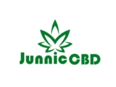 Junnic CBD Coupons Logo