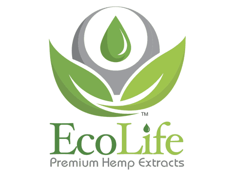 EcoLife Coupon Code discounts promos save on cannabis online logo