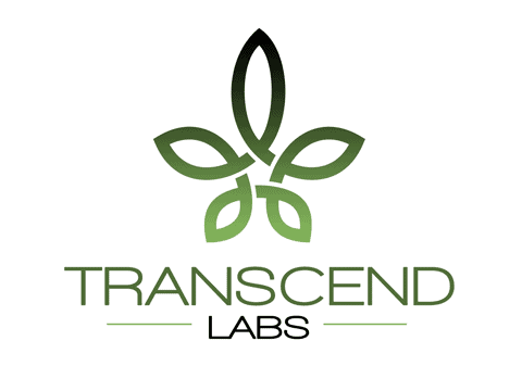 Transcend Labs CBD Coupon Code Logo