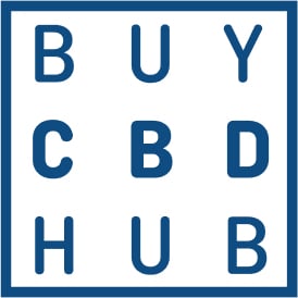 Buy CBD Hub Logo