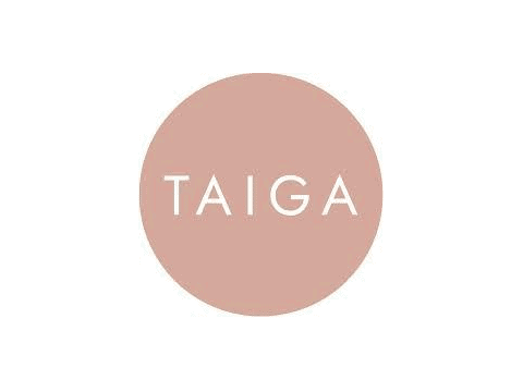 Taiga CBD Coupon Code Logo