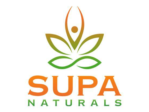 Supa Naturals CBD Coupons Logo