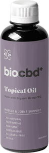 Biocbd+ Coupons Topical Oils