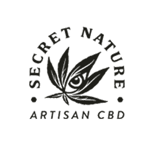 Secret Nature Cbd Coupon Code Logo