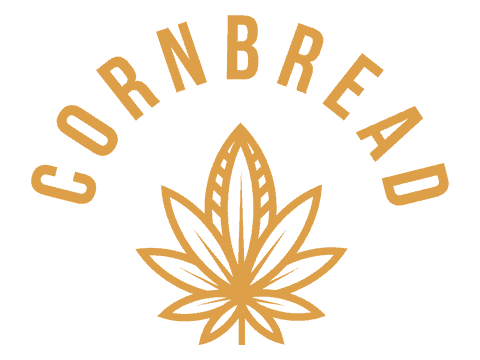 Cornbread Hemp CBD Coupons Logo