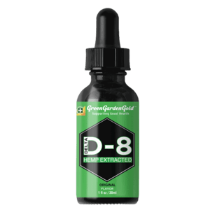 Green Garden Gold Cbd Coupon 1500Mg Delta 8 Tincture