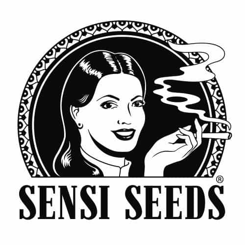 Sensi Seeds Coupon Codes Discounts Promos - Save On Cannabis - Logo