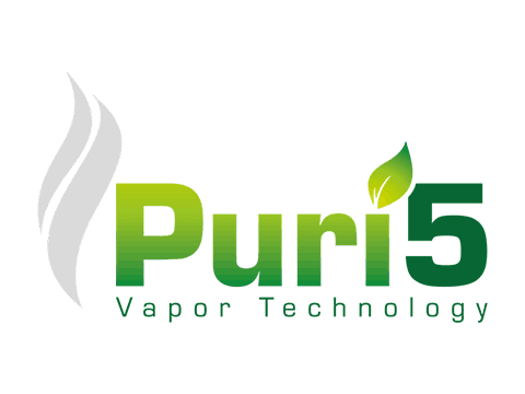 Puri5 Discount Coupon Promo Certificate Logo