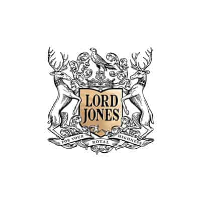 Lord Jones CBD Coupon Code Logo