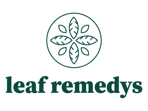 Leaf Remedys Coupons Logo