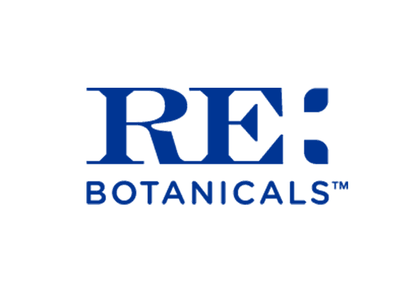 RE Botanicals CBD Coupon Code discounts promos save on cannabis online logo