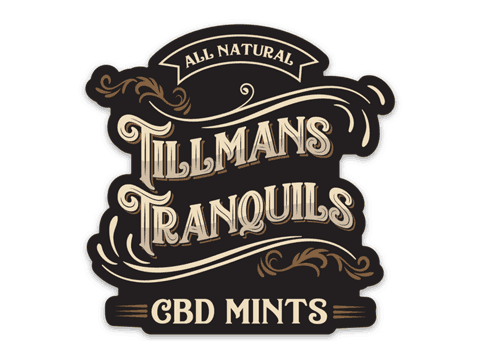 Tillmans Tranquils Coupon Code Logo