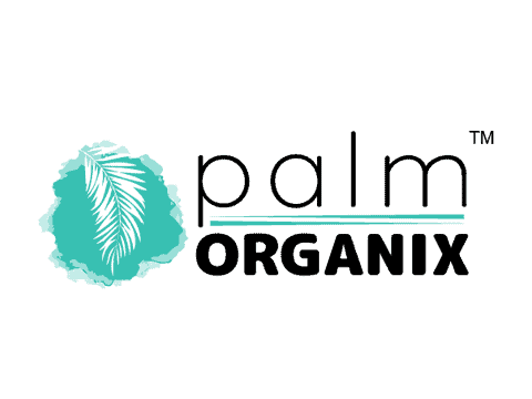 Palm Organix Cbd Coupons Logo