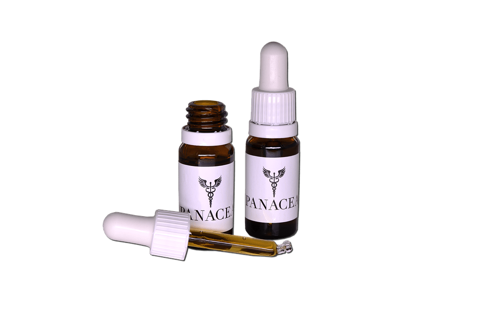 Tinctures Are A Popular Way To Taking Medicinal Cbd
