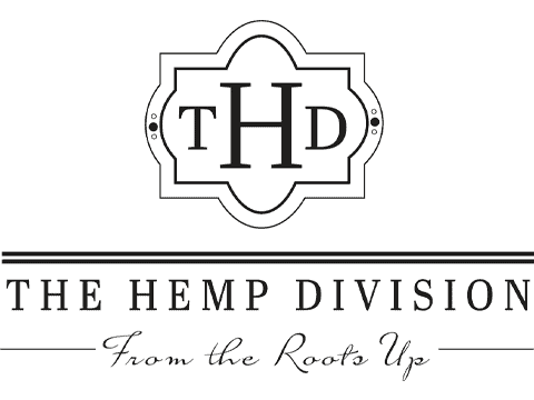 The Hemp Division CBD Coupons Logo
