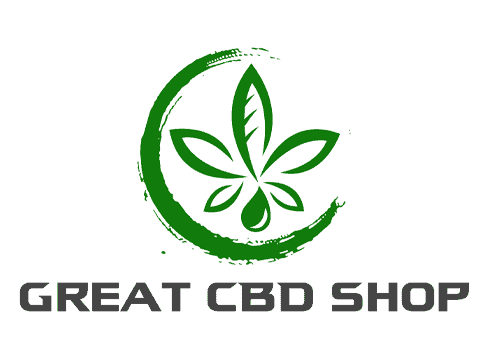 Great CBD Shop Coupons Logo