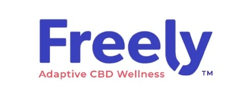 Freely CBD Coupon Code Logo