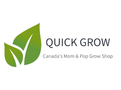 Quick Grow Cbd Coupon Code Logo