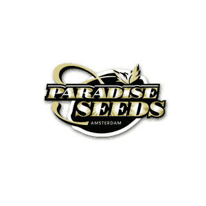 Paradise Seeds CBD Coupon Code Logo
