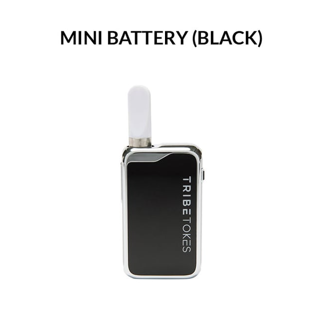 Black Friday Mini Vape Battery - Buy One, Get One Free At Tribe Tokes! - Image - Black Friday Bogo Mini