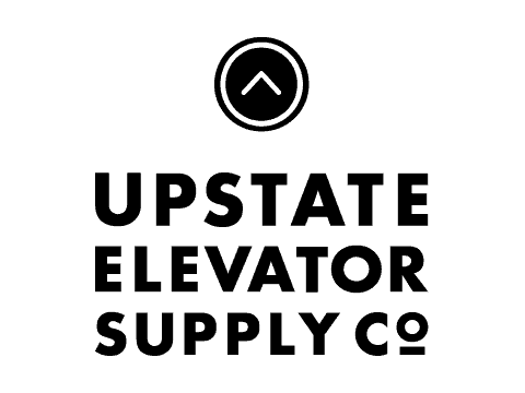 Upstate Elevator Supply Coupons Logo