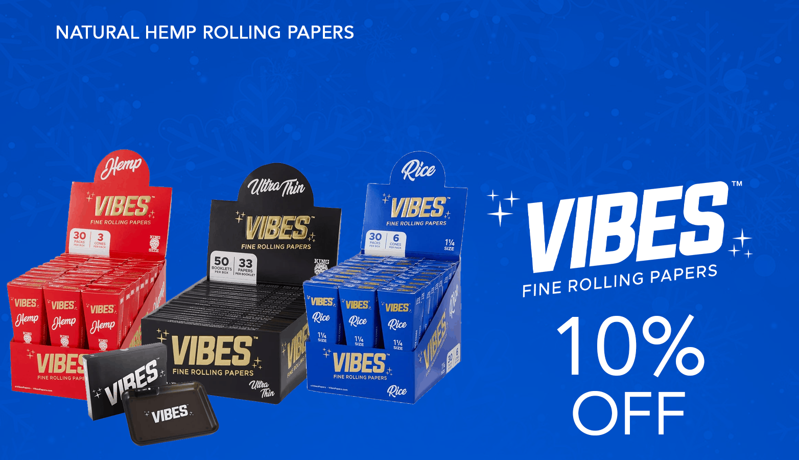Vibes Cannabis Coupon Code Offer Website