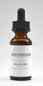 Naturecan Cbd Coupons Oils