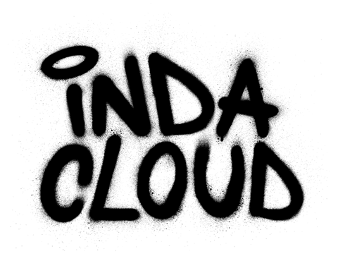 Indacloud Logo