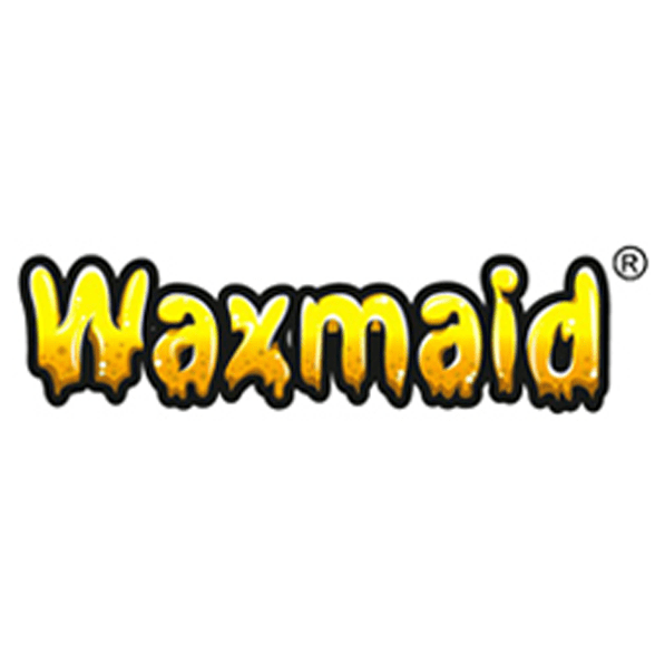 waxmaid Coupon Code discounts promos save on cannabis online Store logo