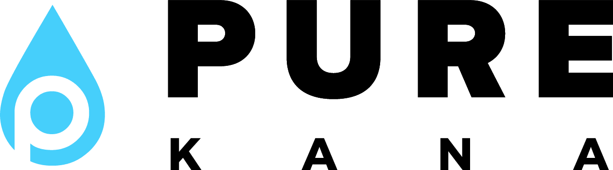 Pure Kana Coupon Code Logo