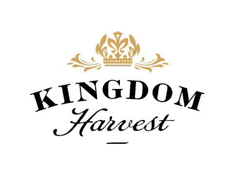 Kingdom Harvest CBD Coupons Logo