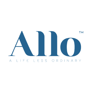 Allo CBD Coupons Logo