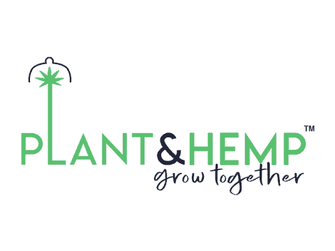 Plant & Hemp CBD Coupon Code Logo