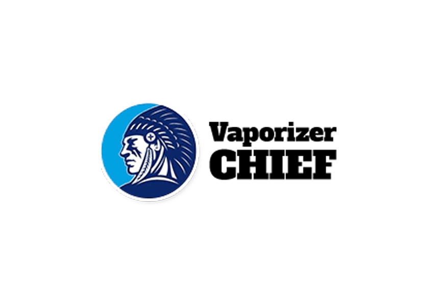 Vaporizer Chief Coupon Code Save On Cannabis logo
