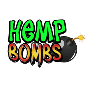 Hemp Bombs Discount Promo Online Save On Logo