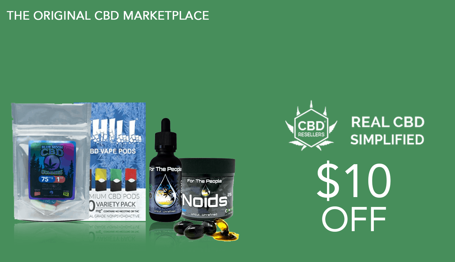 CBD Resellers save on cannabis website2