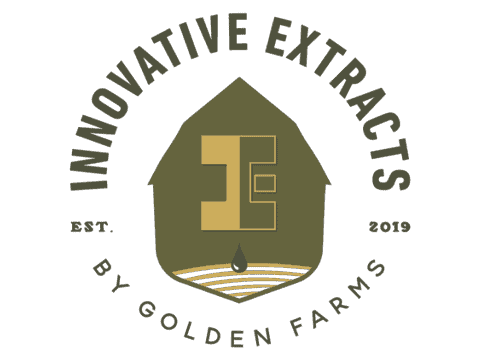 Innovative Extracts CBD Coupon Code Logo