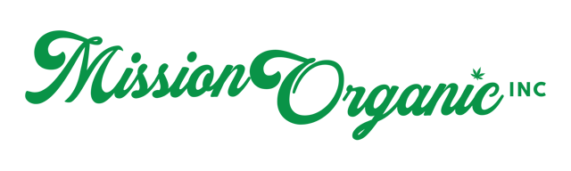 Mission Organic Center Dispensary Delivery Logo - Coupon