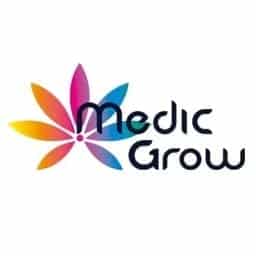 Medi Grow Coupon Code Logo