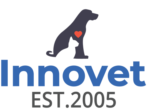 Innovet Logo For Coupons - Save On Cannabis