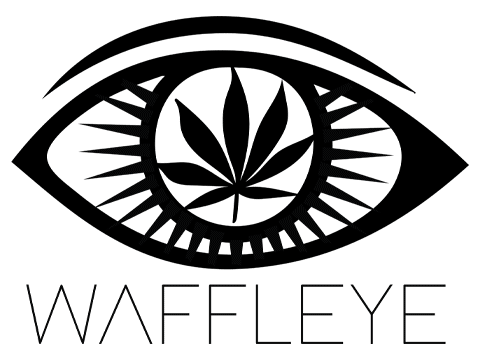 Waffleye Cannabis Cooking Equipment Coupons Logo
