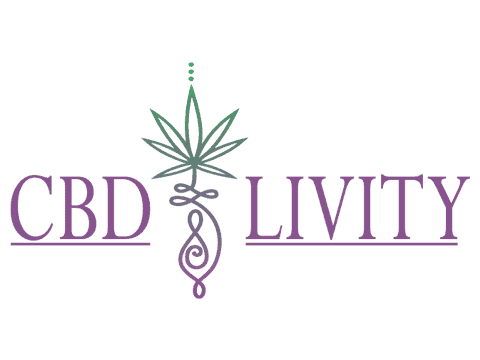 CBD Livity Coupon Code Logo