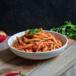 Make Cannabis Infused Pasta