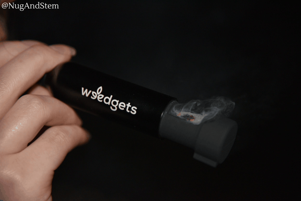 Weedgets Maze Pipe &Amp; Slider Pipe Save On Cannabis Review Photo 9