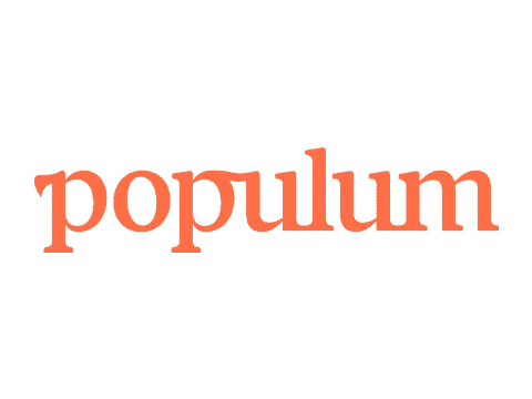 Populum Cbd Discount Logo - Save On Cannabis