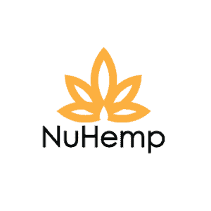 Nuhemp Cbd Coupon Code Logo