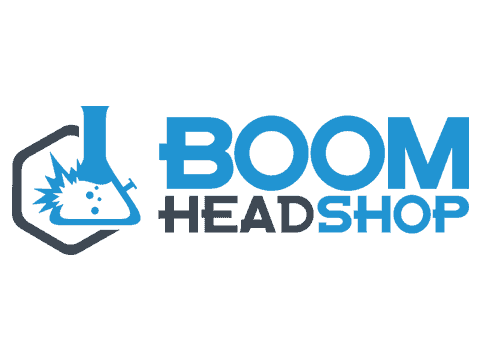 Offers - Image - Boom Headshop Bongs Coupon Code Logo