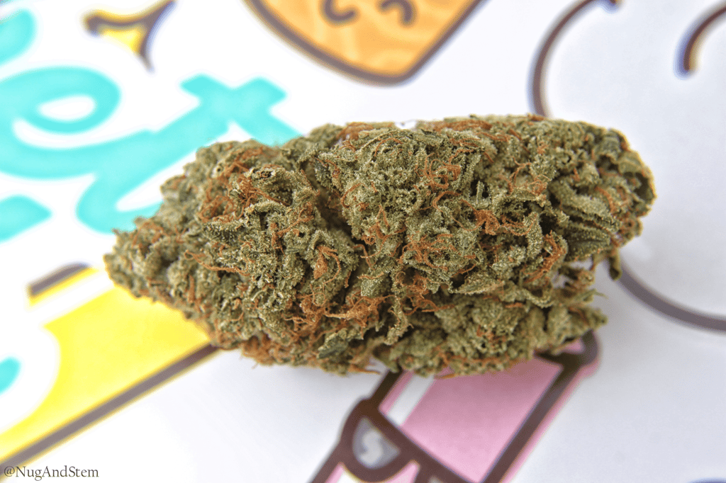 Get Kush Mail Order - Marijuana Review - Save On Cannabis