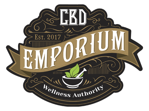 Cbd Emporium Coupon Code Logo