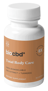 Biocbd+ Coupons Total Body Care